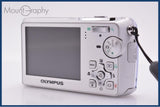 難あり オリンパス Olympus μ 760 3x 同梱無料 #kj314