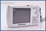 難あり オリンパス Olympus μ 760 3x 同梱無料 #kj314