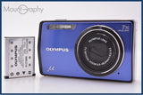 オリンパス Olympus μ-7000 7x バッテリー付属 同梱無料 #kj315