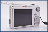 オリンパス Olympus FE-320 3x バッテリー付属 同梱無料 #kj316
