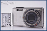 オリンパス Olympus μ-7020 7x バッテリー付属 同梱無料 #kj317