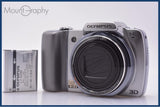 【動作保証】 オリンパス Olympus SZ-10 18x バッテリー付属 同梱無料 #kj318