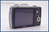 【動作保証】 オリンパス Olympus SZ-10 18x バッテリー付属 同梱無料 #kj318