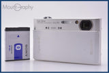 【動作保証】 ソニー SONY Cyber-shot DSC-T900 4x バッテリー付属 同梱無料 #kj320