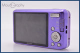 ソニー SONY Cyber-shot DSC-W630 5x バッテリー付属 同梱無料 #kj321