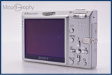 【動作保証】 ソニー SONY Cyber-shot DSC-T9 3x 同梱無料 #kj322