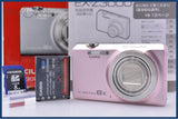 難あり カシオ CASIO EXILIM EX-Z3000 元箱、バッテリー、メモリーカード、取扱説明書付属 同梱無料 #kj324