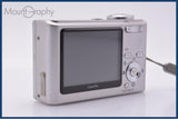 富士フイルム FUJIFILM FinePix F11 3x バッテリー付属 同梱無料 #kj328