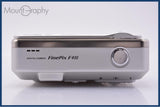 難あり 富士フイルム FUJIFILM FinePix F410 3x 同梱無料 #kj329