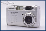 難あり コニカ Konica Digital Revio KD-200Z 3x 単三電池仕様 同梱無料 #kj330