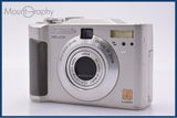 パナソニック Panasonic LUMIX DMC-LC33 3x 単三電池仕様 同梱無料 #kj331
