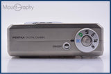 難あり ペンタックス PENTAX Optio 430 3x 同梱無料 #kj333