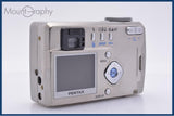 難あり ペンタックス PENTAX Optio 430 3x 同梱無料 #kj333