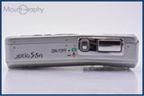難あり ペンタックス PENTAX Optio S5n 3x 同梱無料 #kj334