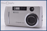 リコー RICOH Caplio G4 Wide 3x 単三電池仕様 同梱無料 #kj335