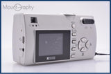 リコー RICOH Caplio G4 Wide 3x 単三電池仕様 同梱無料 #kj335