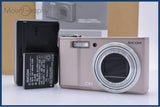 【美品・動作保証】 リコー RICOH CX1 7.1x 元箱、バッテリー、充電器、取扱説明書付属 同梱無料 #kj338