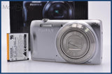 【動作保証】 富士フイルム FUJIFILM FinePix T500 12x 元箱、バッテリー付属 同梱無料 #kj340