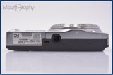 【動作保証】 富士フイルム FUJIFILM FinePix T500 12x 元箱、バッテリー付属 同梱無料 #kj340