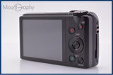【美品・動作保証】 カシオ CASIO EXILIM EX-ZR200 12.5x 元箱、バッテリー付属 同梱無料 #kj341
