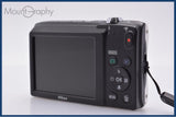 【動作保証】 ニコン Nikon COOLPIX S2900 5x 元箱、バッテリー、取扱説明書付属 同梱無料 #kj344