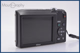 【動作保証】 ニコン Nikon COOLPIX S2900 5x 元箱、バッテリー、取扱説明書付属 同梱無料 #kj344
