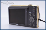 ニコン Nikon COOLPIX S3300 6x 元箱、バッテリー、取扱説明書付属 同梱無料 #kj345