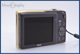 ニコン Nikon COOLPIX S3300 6x 元箱、バッテリー、取扱説明書付属 同梱無料 #kj345