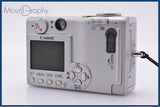 【動作保証】 キヤノン Canon IXY DIGITAL 400 3x 元箱、バッテリー、充電器付属 同梱無料 #kj346