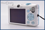 難あり キヤノン Canon IXY DIGITAL 110 IS 3x 元箱、バッテリー、充電器、取扱説明書付属 同梱無料 #kj347