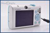 難あり キヤノン Canon IXY DIGITAL 110 IS 3x 元箱、バッテリー、充電器、取扱説明書付属 同梱無料 #kj347