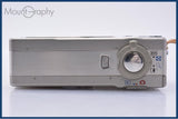 難あり キヤノン Canon IXY DIGITAL PC1001 2x 元箱、バッテリー、メモリーカード、充電器、取扱説明書付属 同梱無料 #kj351