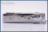 難あり オリンパス Olympus μ 725SW 3x 元箱、バッテリー、取扱説明書付属 同梱無料 #kj353