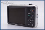 【美品・動作保証】 ニコン Nikon COOLPIX L28 5x 単三電池仕様 元箱、メモリーカード、取扱説明書付属 同梱無料 #kj354
