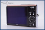 ニコン Nikon COOLPIX S52 3x 元箱、バッテリー、取扱説明書付属 同梱無料 #kj358
