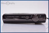 【動作保証】 ニコン Nikon COOLPIX S640 5x 元箱、バッテリー、取扱説明書付属 同梱無料 #kj359