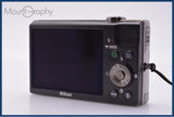 【動作保証】 ニコン Nikon COOLPIX S640 5x 元箱、バッテリー、取扱説明書付属 同梱無料 #kj359