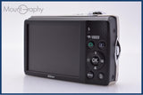 【美品・動作保証】 ニコン Nikon COOLPIX L22 3.6x 単三電池仕様 元箱、取扱説明書付属 同梱無料 #kj360
