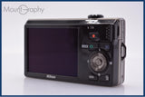 ニコン Nikon COOLPIX S6000 7x 元箱、バッテリー付属 同梱無料 #kj361