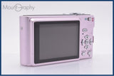 パナソニック Panasonic LUMIX DMC-FS3 3x バッテリー付属 同梱無料 #kj365