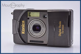 難あり コニカ KONICA Digital Revio KD-500Z 3x 同梱無料 #kj369