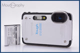 【動作保証】 オリンパス Olympus Tough TG-625 5x バッテリー付属 同梱無料 #kj372