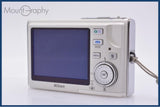 難あり ニコン Nikon COOLPIX S8 3x 同梱無料 #kj373