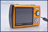 難あり オリンパス Olympus μ 790 SW 3x 同梱無料 #kj374