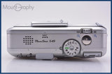 難あり キヤノン Canon PowerShot S45 3x 同梱無料 #kj377