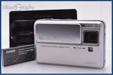 【動作保証】 カシオ CASIO EXILIM EX-V7 7x バッテリー、充電スタンド付属 同梱無料 #kj38