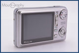 【動作保証】 カシオ CASIO EXILIM EX-V7 7x バッテリー、充電スタンド付属 同梱無料 #kj38
