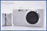 【動作保証】 オリンパス OLYMPUS STYLUS VH-520 10x バッテリー付属 同梱無料 #kj383