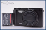 【動作保証】 カシオ CASIO EXILIM EX-ZR1000 12.5x バッテリー付属 同梱無料 #kj384