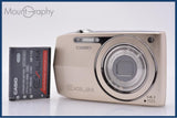 【動作保証】 カシオ CASIO EXILIM EX-Z2300 5x バッテリー付属 同梱無料 #kj385